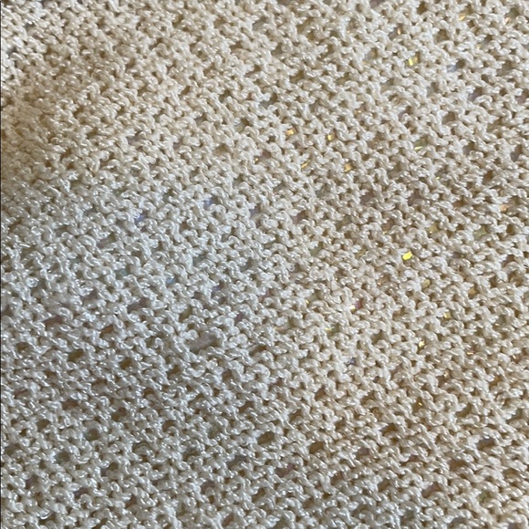 Vintage Bolero Sequin Jacket - Picture 10 of 10